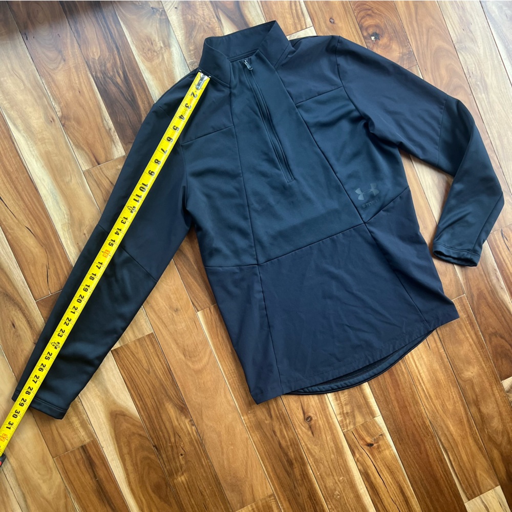 Under Armour Storm Quarter-Zip Pullover - image 6